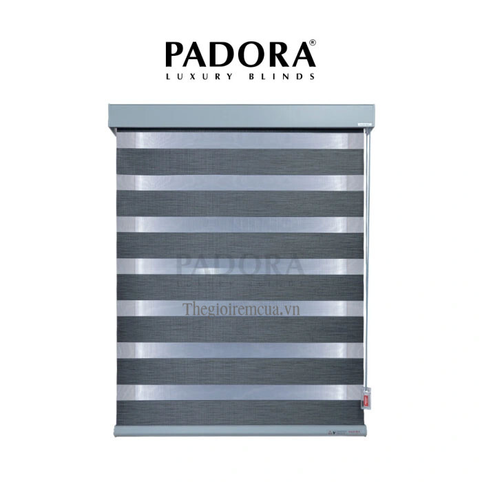 Rèm cầu vồng padora Vincent Rèm cầu vồng padora Vincent