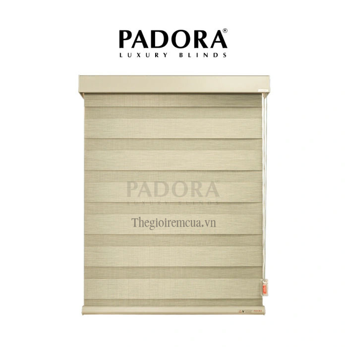 Rèm cầu vồng padora Vincent Rèm cầu vồng padora Vincent