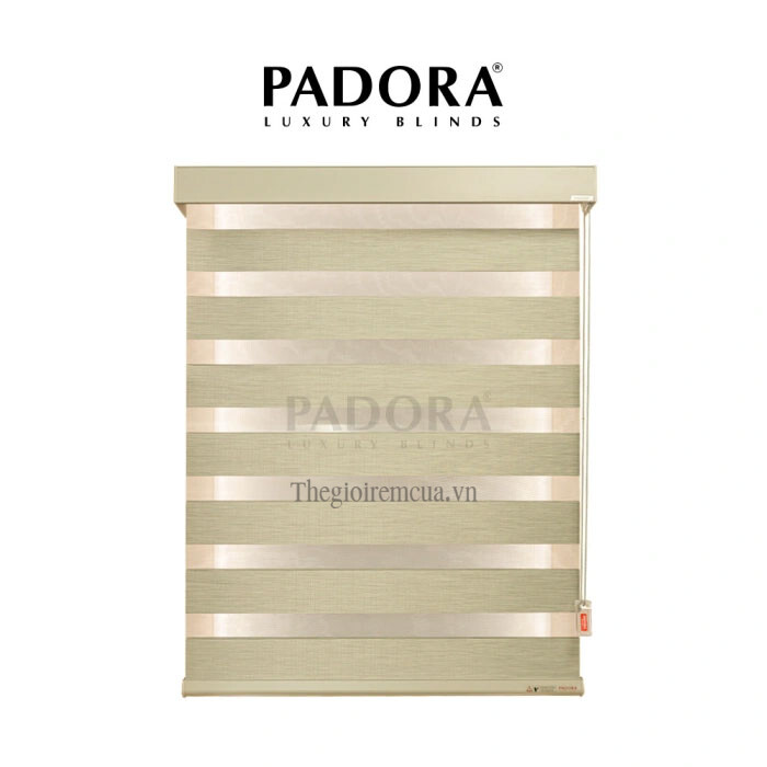 Rèm cầu vồng padora Vincent Rèm cầu vồng padora Vincent