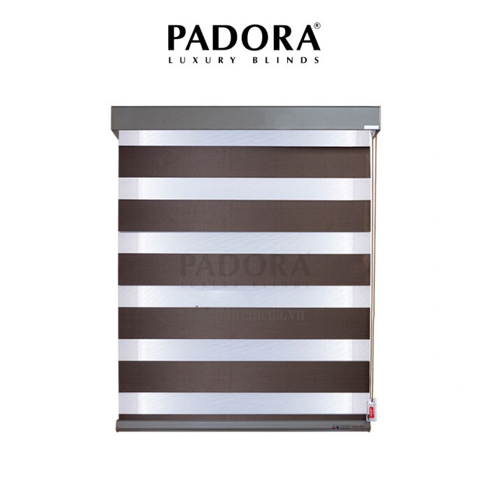 Rèm cầu vồng padora William Rèm cầu vồng padora William