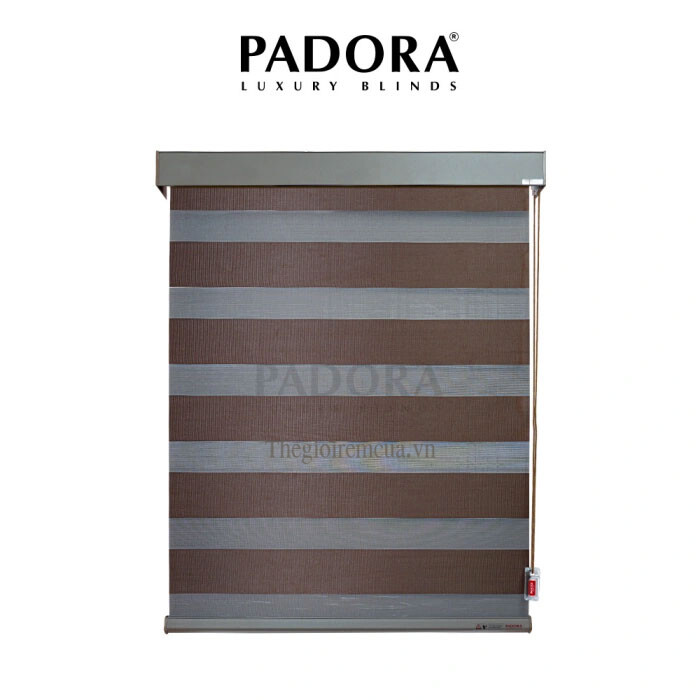 Rèm cầu vồng padora William Rèm cầu vồng padora William
