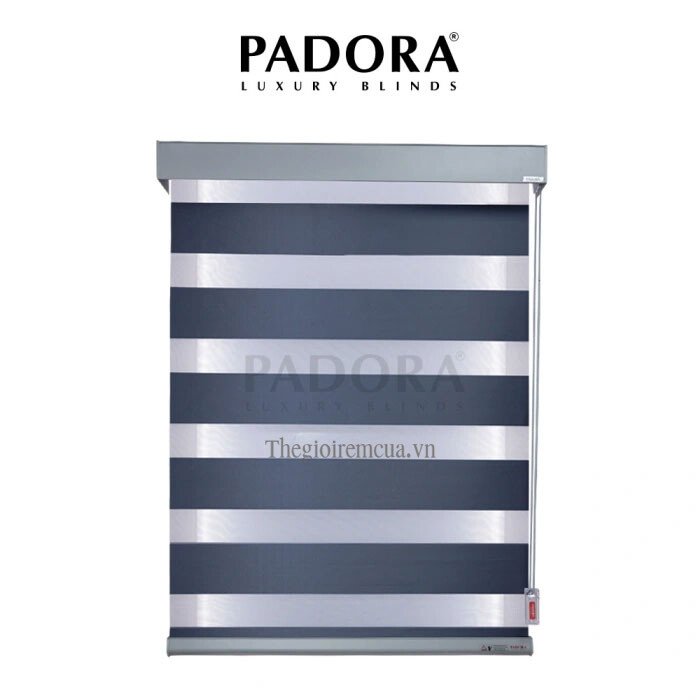 Rèm cầu vồng padora William Rèm cầu vồng padora William