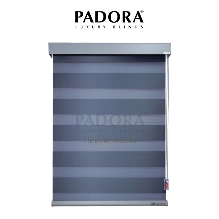 Rèm cầu vồng padora William Rèm cầu vồng padora William