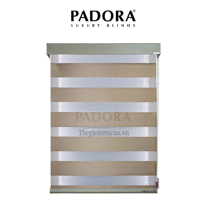 Rèm cầu vồng padora William Rèm cầu vồng padora William