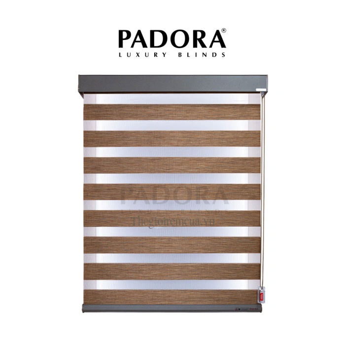 Rèm cầu vồng padora Woodlook Rèm cầu vồng padora Woodlook