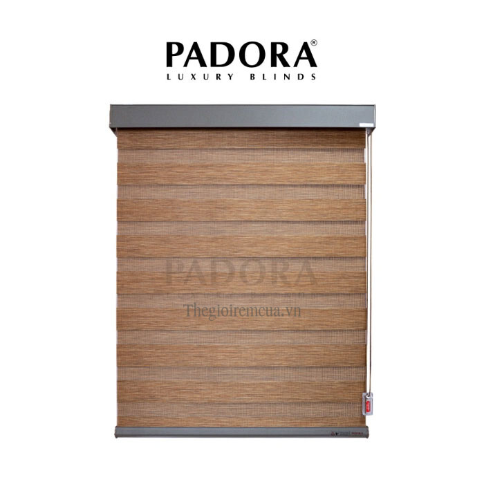 Rèm cầu vồng padora Woodlook Rèm cầu vồng padora Woodlook