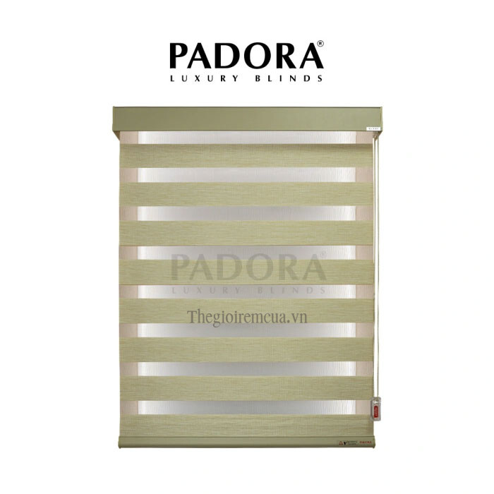 Rèm cầu vồng padora Woodlook Rèm cầu vồng padora Woodlook
