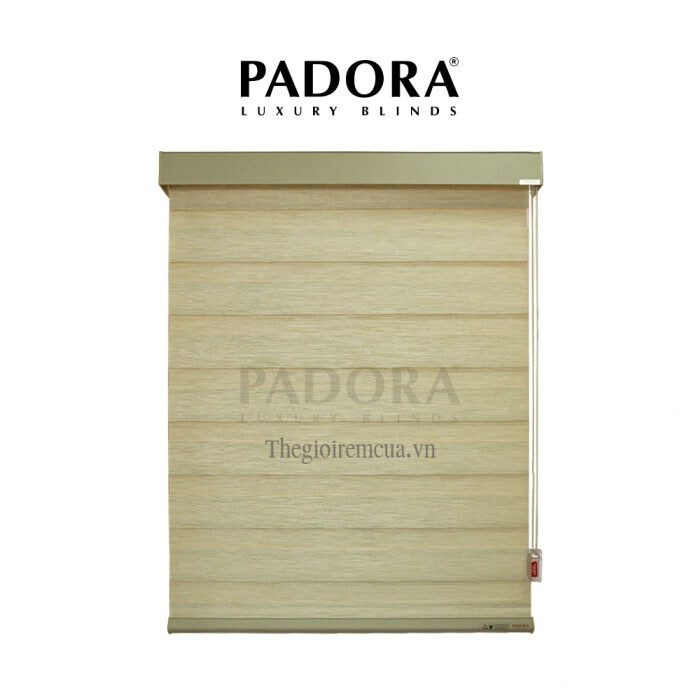 Rèm cầu vồng padora Woodlook Rèm cầu vồng padora Woodlook