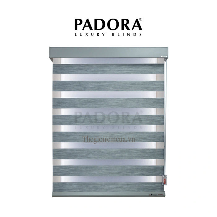 Rèm cầu vồng padora Woodlook Rèm cầu vồng padora Woodlook