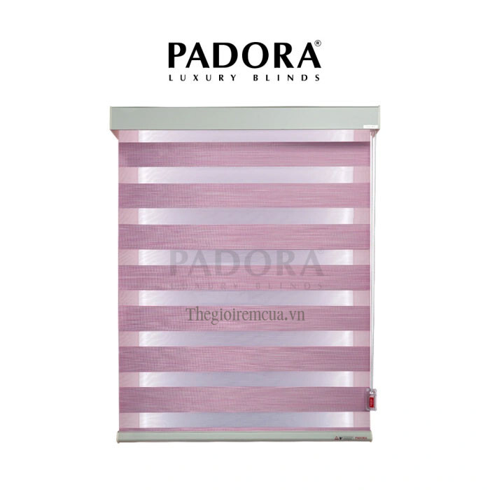 Rèm cầu vồng padora Woodlook II New Rèm cầu vồng padora Woodlook II New
