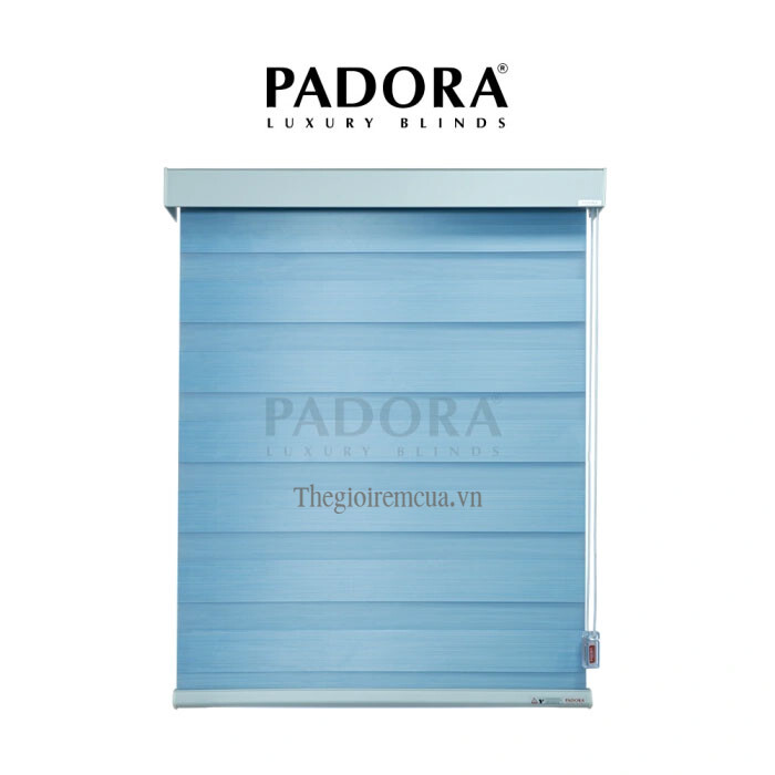 Rèm cầu vồng padora Woodlook II New Rèm cầu vồng padora Woodlook II New