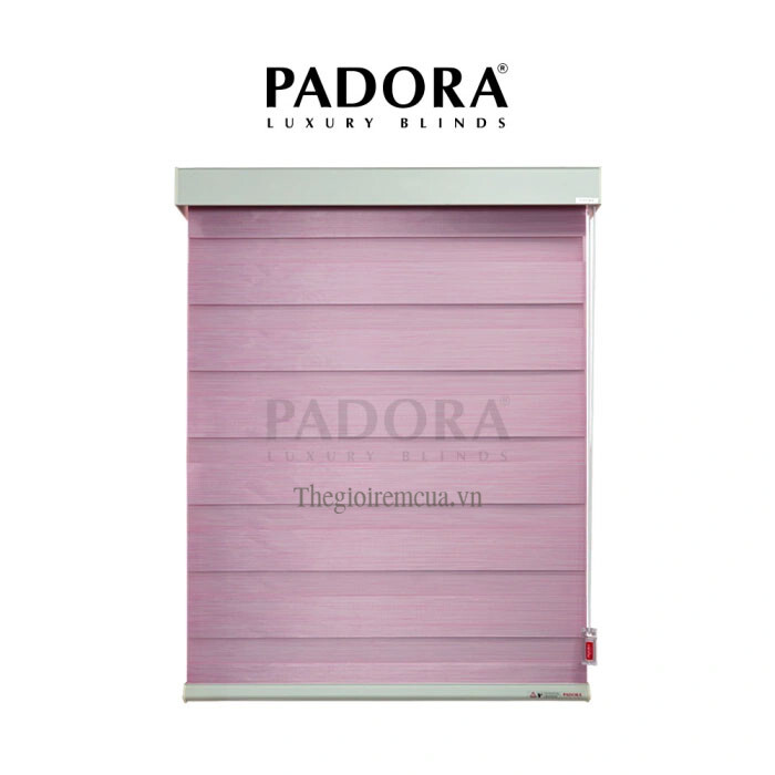 Rèm cầu vồng padora Woodlook II New Rèm cầu vồng padora Woodlook II New