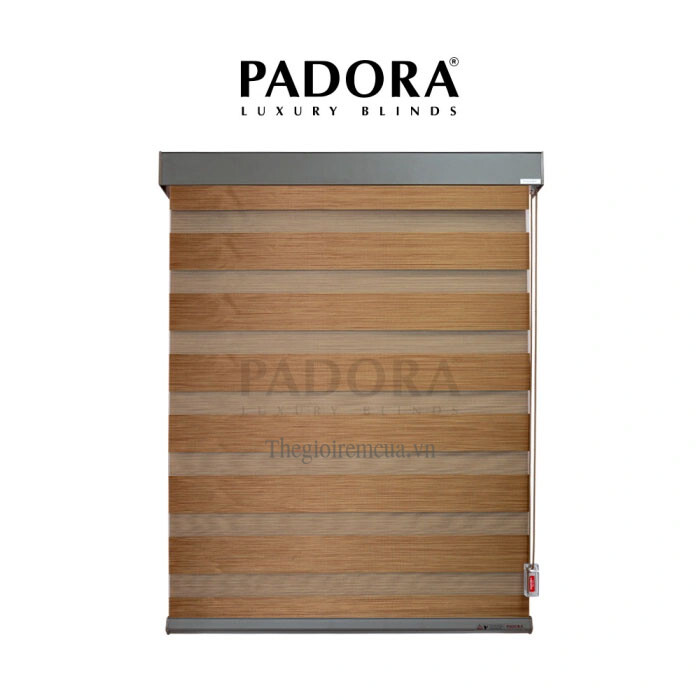 Rèm cầu vồng padora Woodlook II New Rèm cầu vồng padora Woodlook II New