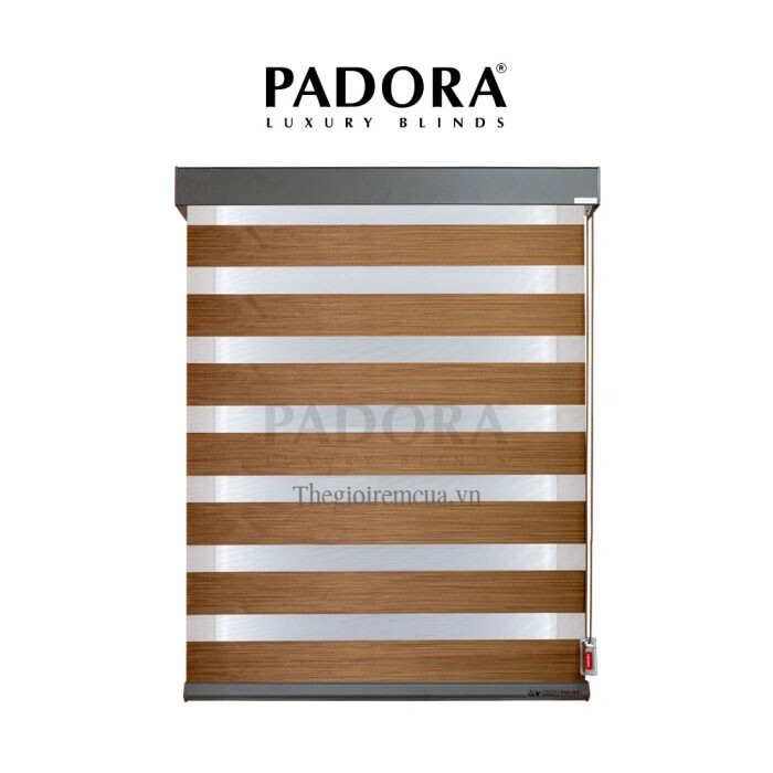 Rèm cầu vồng padora Woodlook II New Rèm cầu vồng padora Woodlook II New